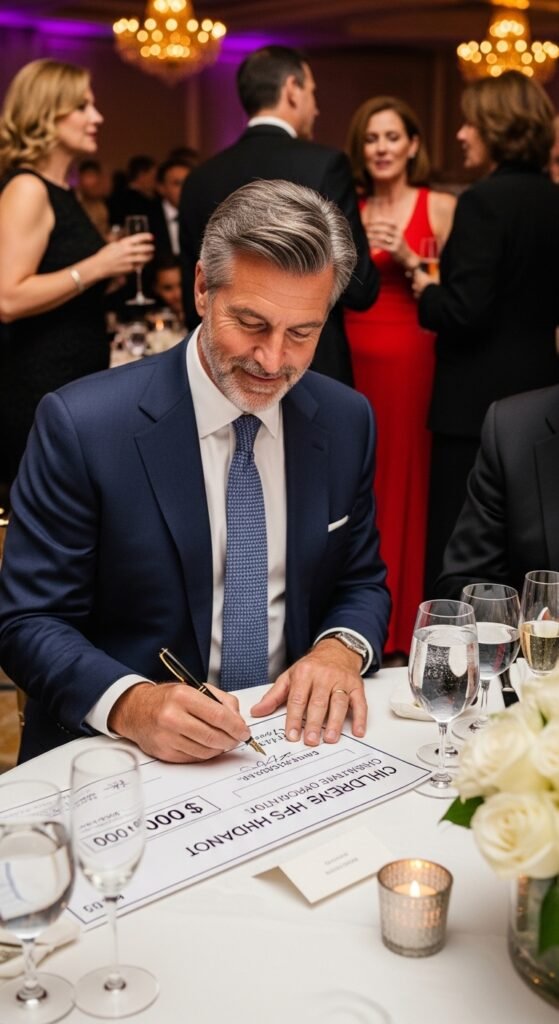 A beautifully styled aspirational millionaire lifestyle scene featuring a luxurious penthouse living room, financial planning books, investment charts, elegant decor, and golden lighting, showcasing 22 millionaire lifestyle ideas as a blueprint for achieving financial freedom and living rich.