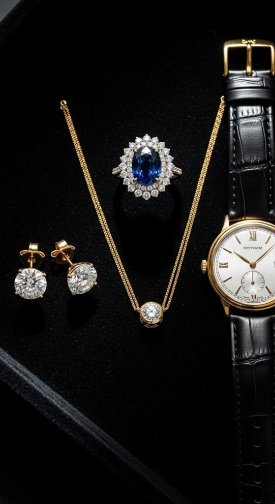 A breathtaking aspirational luxury lifestyle dreams scene featuring a stunning penthouse terrace with infinity pool, champagne, fresh flowers, and golden hour city skyline views, showcasing 23 luxury lifestyle dreams ideas to inspire and guide you in building your ultimate dream life starting today.