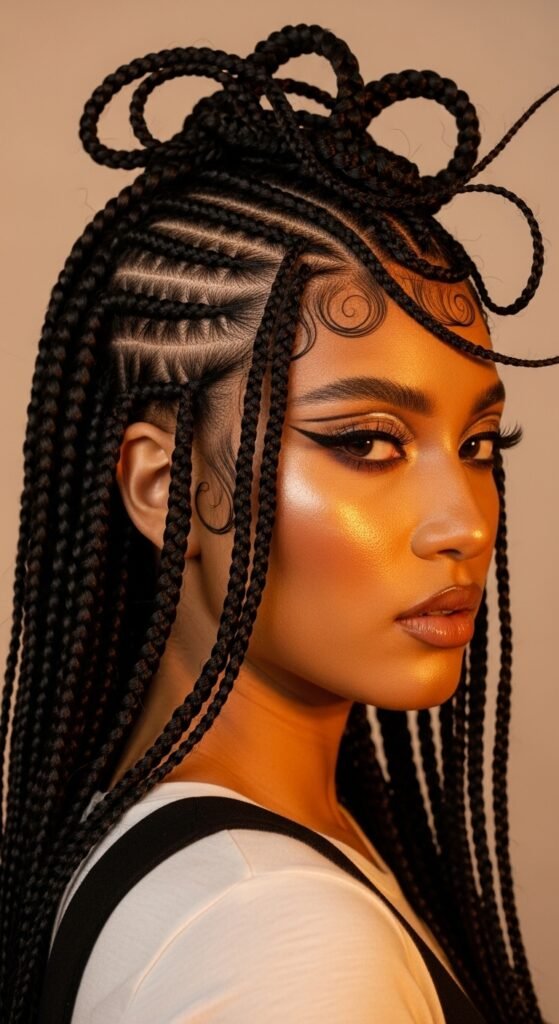 A stunning beauty editorial showcasing diverse chic straight wig hairstyles including sleek bobs, long layers, bangs, ponytails, and ombre styles on beautiful women, illustrating 20 straight wig hairstyles ideas to transform your look with versatile and glamorous straight wig options.