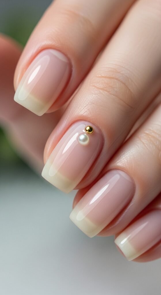 A stunning spring nails editorial featuring beautifully manicured hands with pastel florals, butterfly accents, glazed donut chrome, and vibrant color-blocked designs surrounded by fresh spring flowers, showcasing 20 spring nails ideas for fresh blooming manicures to welcome the sunshine.