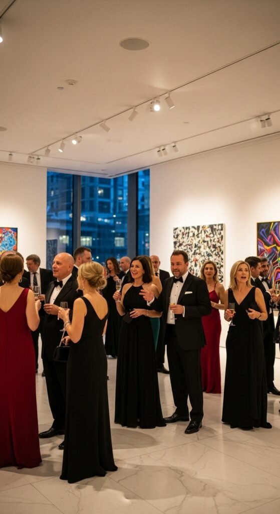 A breathtaking aspirational luxury lifestyle dreams scene featuring a stunning penthouse terrace with infinity pool, champagne, fresh flowers, and golden hour city skyline views, showcasing 23 luxury lifestyle dreams ideas to inspire and guide you in building your ultimate dream life starting today.