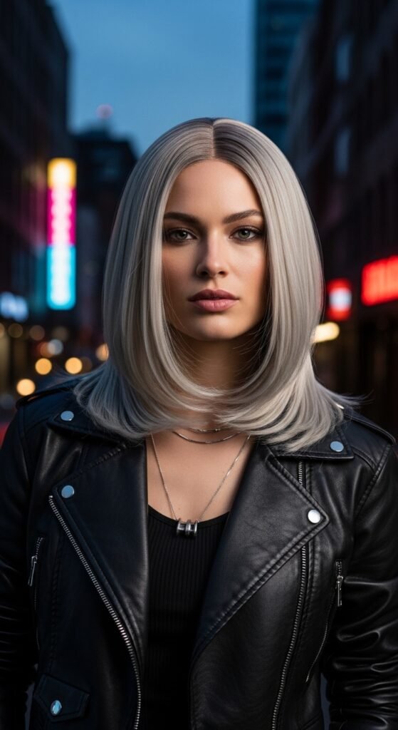 A collection of beautiful blonde wig styles displayed together, including straight, wavy, curly, honey blonde, platinum blonde, and balayage options, representing the ultimate guide to 15 blonde wig ideas for every style and preference.