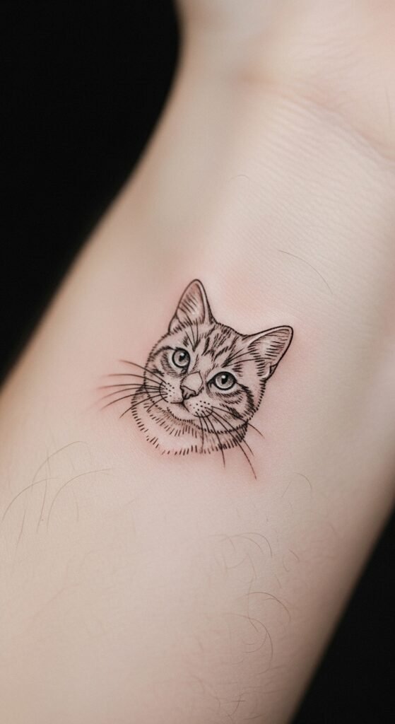 A stunning tattoo editorial featuring a beautiful woman showcasing multiple elegant feminine tattoos including delicate florals, minimalist constellations, botanical designs, and meaningful script on wrist, collarbone, and forearm placements, illustrating 18 tattoos for women ideas as the ultimate guide to finding the perfect ink.