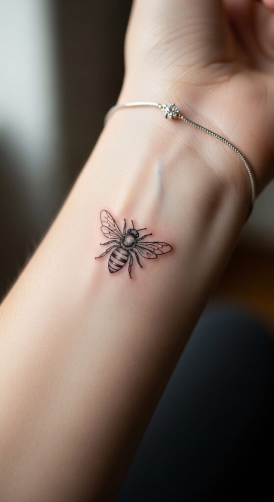 A stunning tattoo editorial featuring a beautiful woman showcasing multiple elegant feminine tattoos including delicate florals, minimalist constellations, botanical designs, and meaningful script on wrist, collarbone, and forearm placements, illustrating 18 tattoos for women ideas as the ultimate guide to finding the perfect ink.