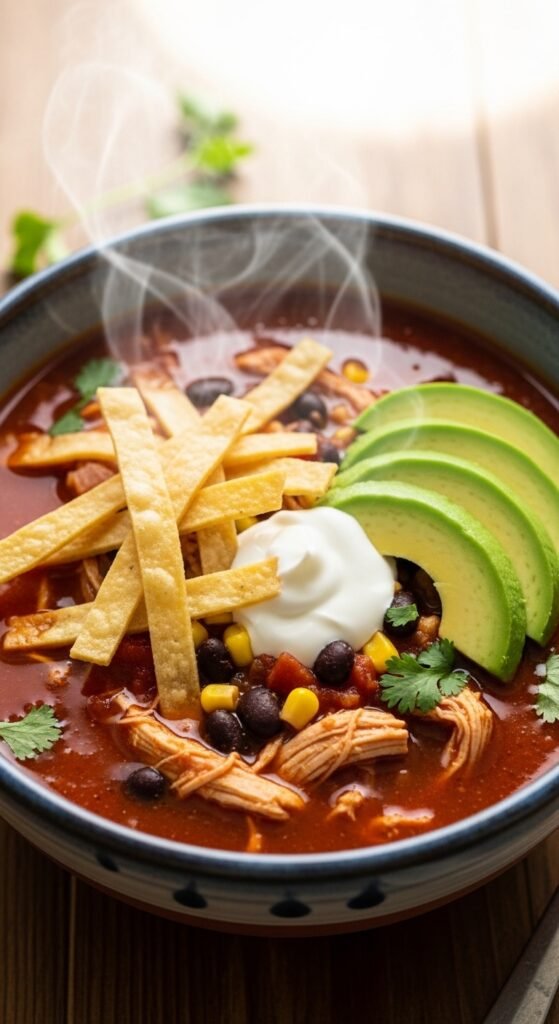 A stunning and vibrant spread of authentic Mexican food recipes including tacos, enchiladas, guacamole, salsa, and rice beautifully arranged on a colorful rustic table, showcasing 20 Mexican food recipes ideas for creating a delicious culinary fiesta in your own kitchen.