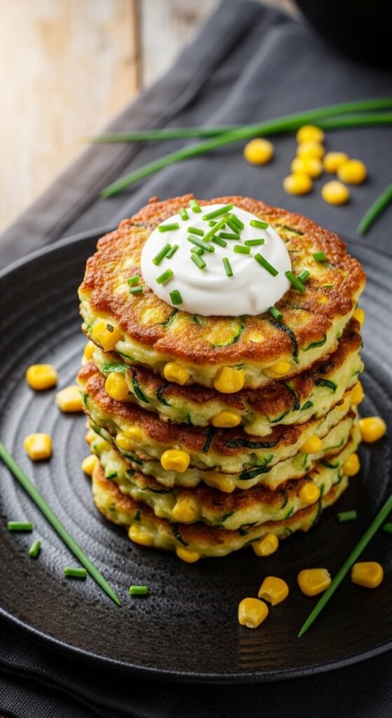 A stunning appetizing spread of multiple quick dinner ideas including shrimp scampi, sheet pan salmon, creamy pasta, tacos, and stir fry beautifully styled on a rustic wooden dining table with fresh herbs and warm kitchen lighting, showcasing 25 quick dinner ideas as the ultimate guide to easy and delicious weeknight meals.