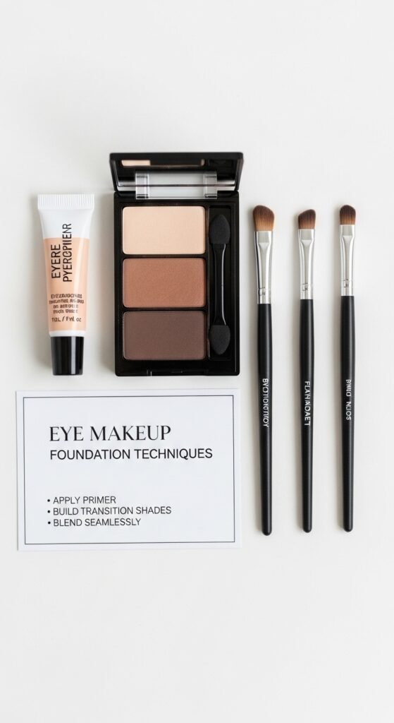 19 Eye Makeup Techniques Ideas: A Comprehensive Guide to Mastering Your Eye