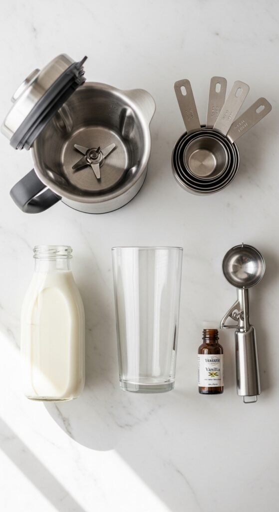Step 2: Gather Your Ingredients and Tools