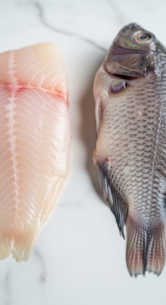How to Cook Tilapia: A Beginner's Step-by-Step Guide