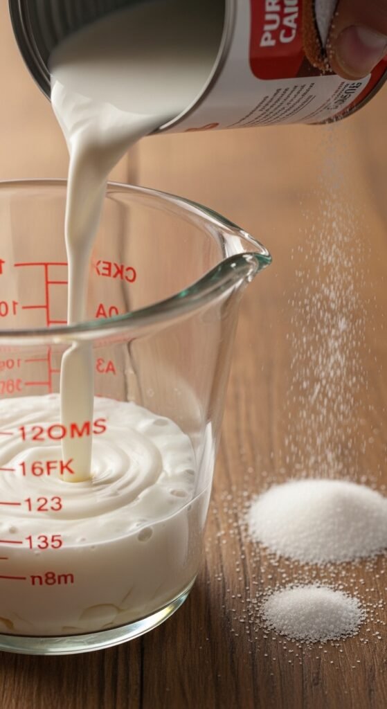 Step 3: Prepare Your Aromatics