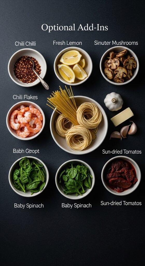 Step 1: Prepare Your Ingredients (Mise en Place)