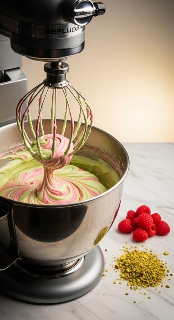 Part 4: Baking