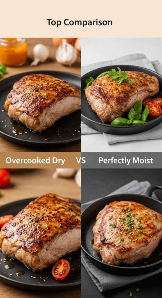 Conclusion: Your Journey to Perfect Baked Talapia Starts Now