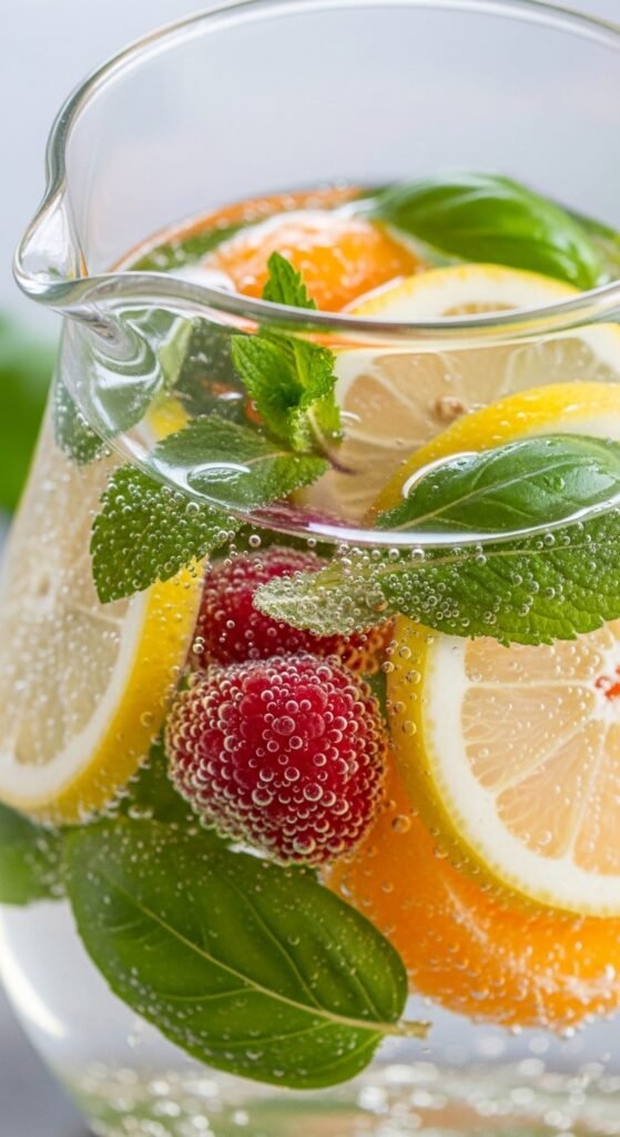 Step 4: Let It Infuse