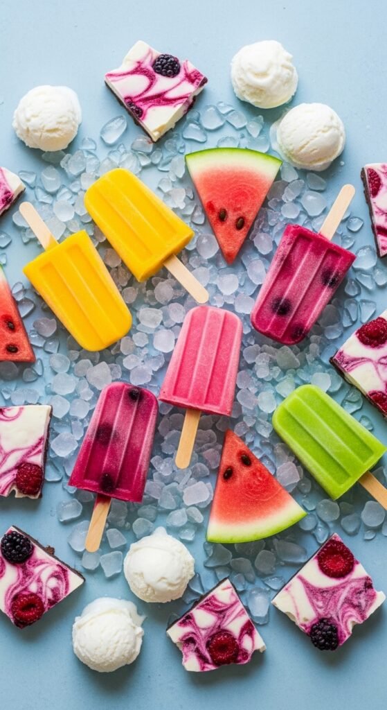 Day 1: The No-Cook Refresh