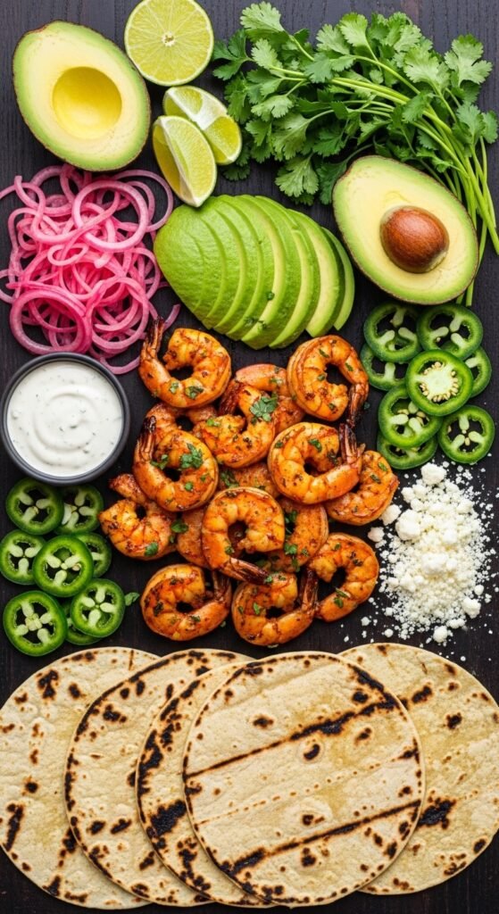 Optional Toppings: