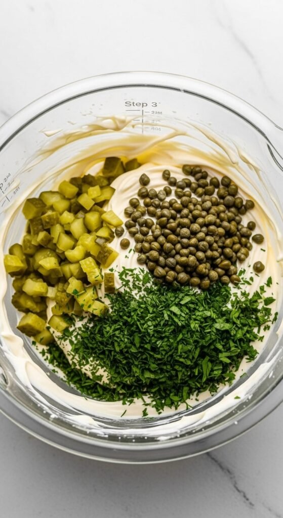 The Ingredients