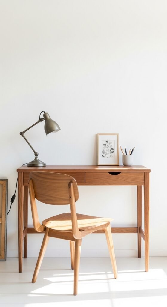 Wood, Wood, and More Wood