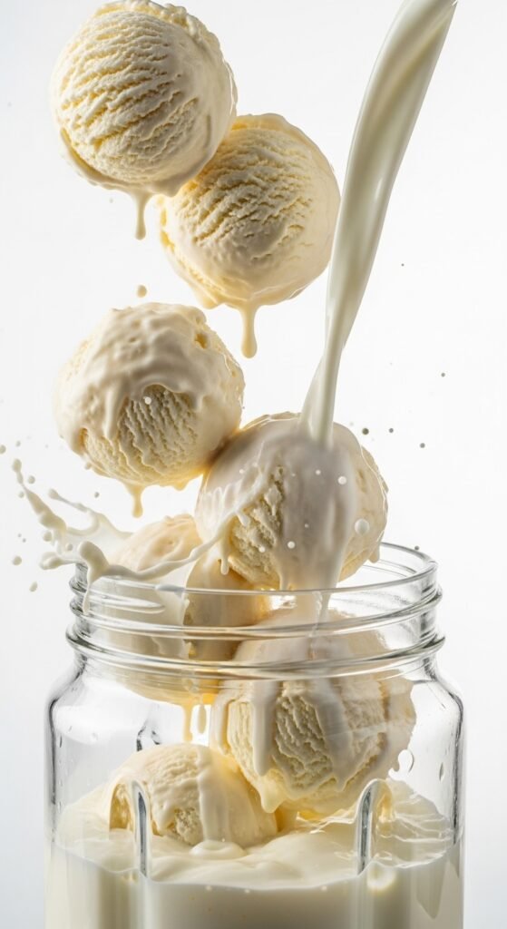 Step 3: Add Ingredients to the Blender in the Right Order