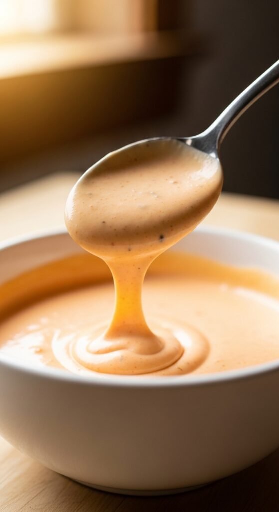 Step 2: Start with the Mayonnaise