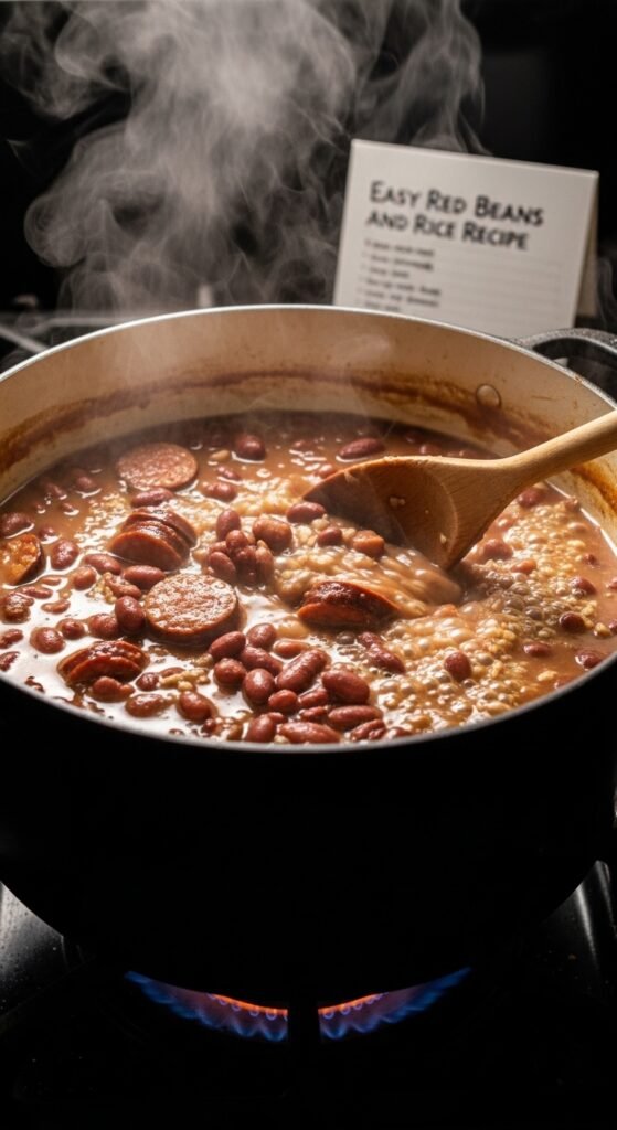 Phase 2: The Cooking Process