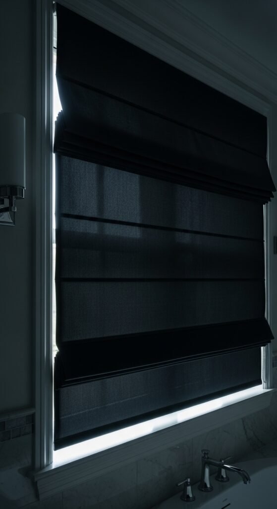8. Decorative Window Film
