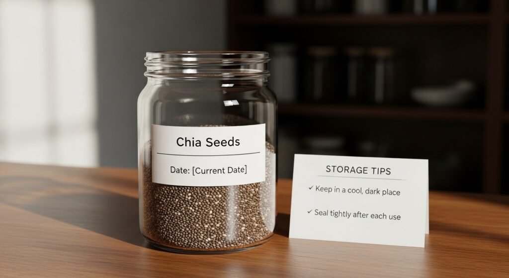 How to Buy the Best Chia Seeds: A Buyer’s Guide