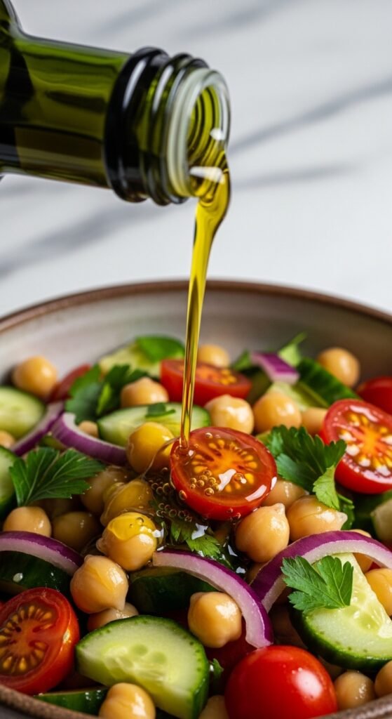 Chickpeas: The Humble Superstar