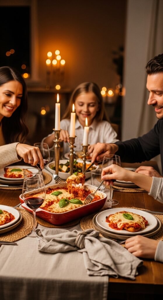 Pro-Tips for the Best Crispy Baked Chicken Parmesan