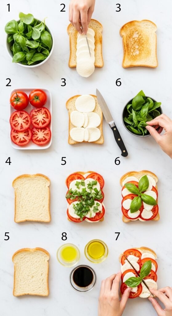 Step 1: Gather Your Ingredients and Tools