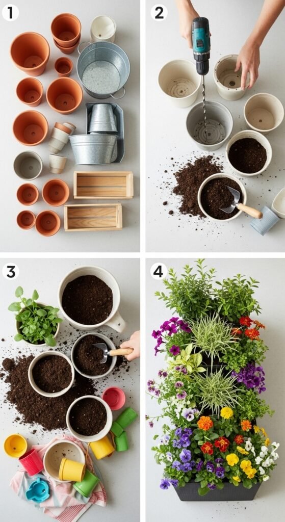 Step‑by‑Step Guide: