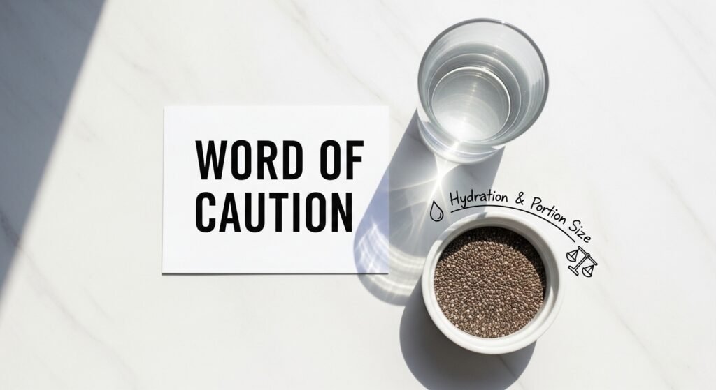What to Look for When You Buy Chia Seeds