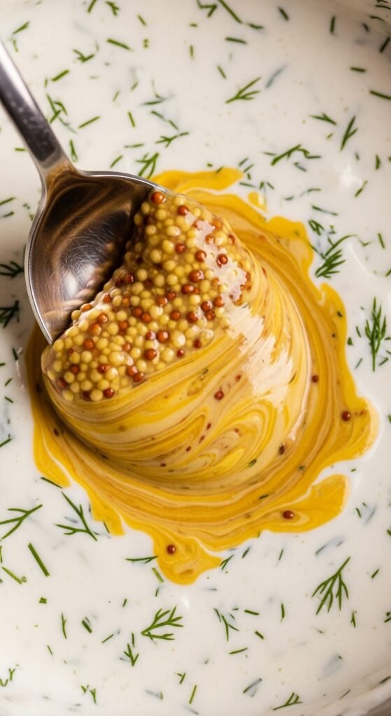 Dijon Mustard
