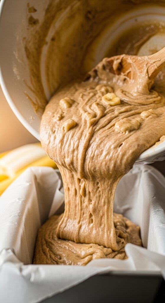 Step 5: The Mating Dance (Mixing Wet and Dry)