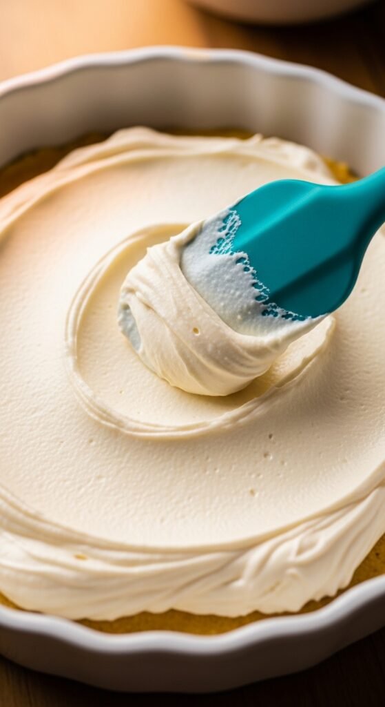 Step 3: Layer the Dip