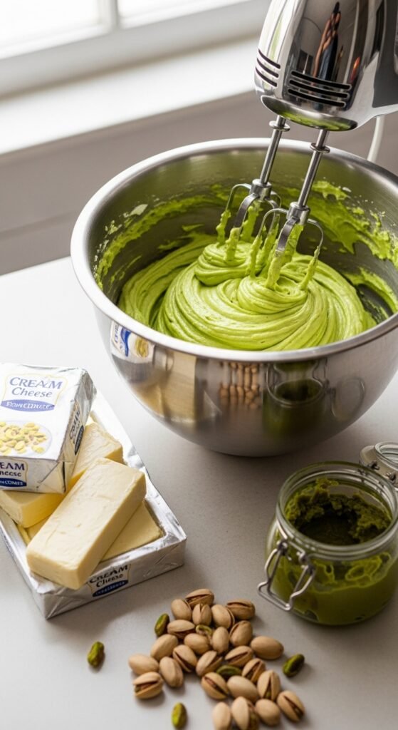 Step 1: Prepare Your Pan and Preheat the Oven