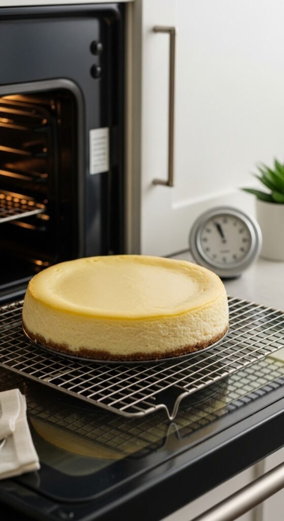 Step 7: Add Toppings and Serve