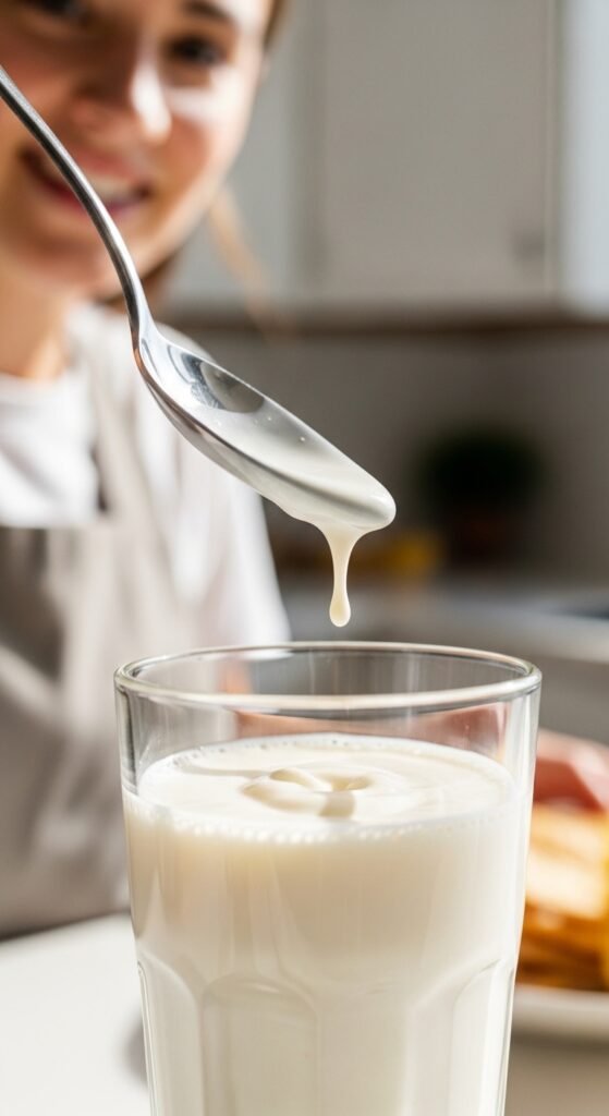 Step 5: Taste and Adjust