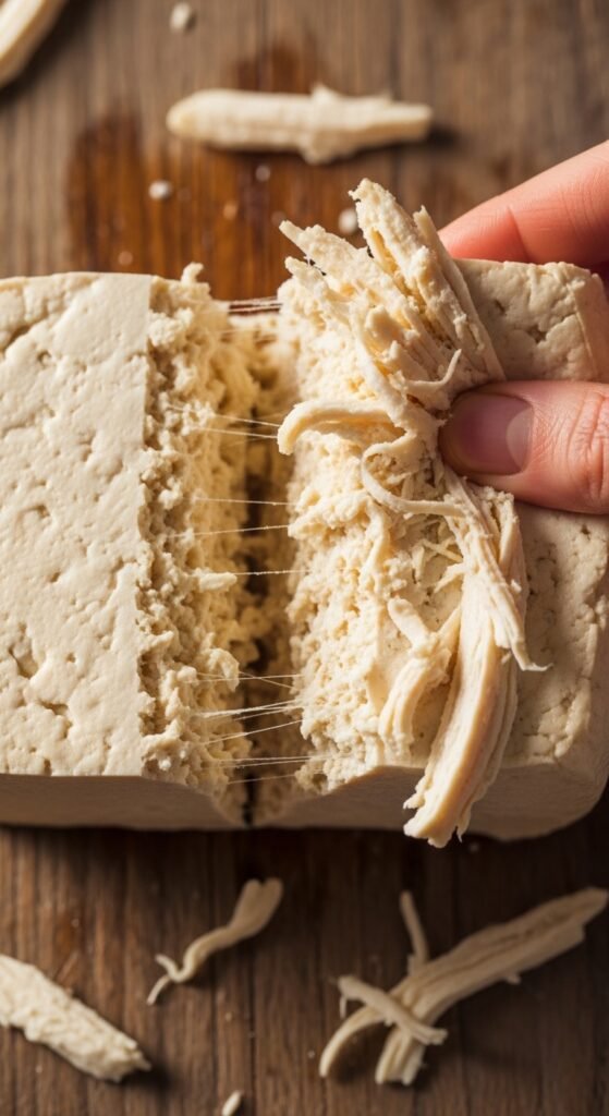 Step-by-Step Shredding Method