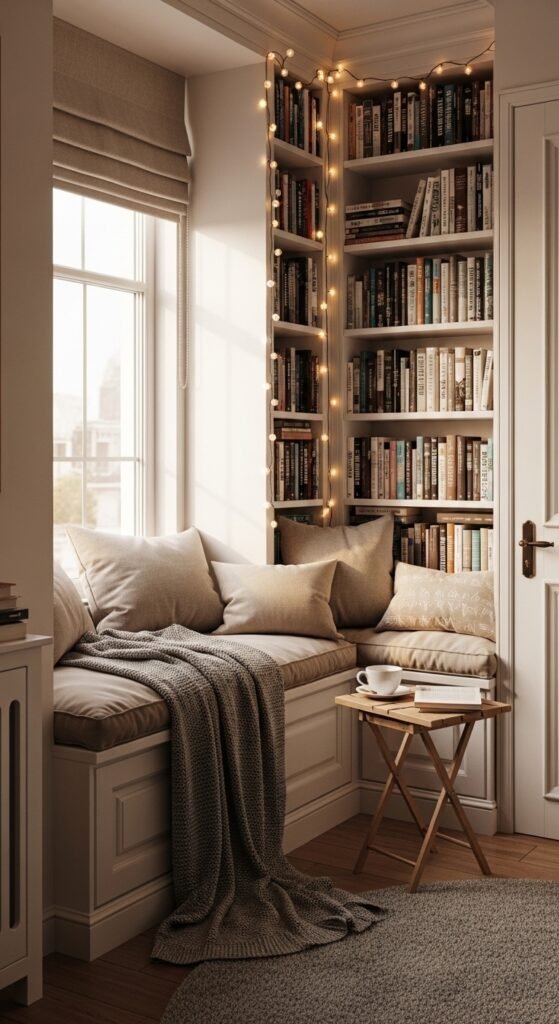 Step 9: Embrace Maximalist Textiles
