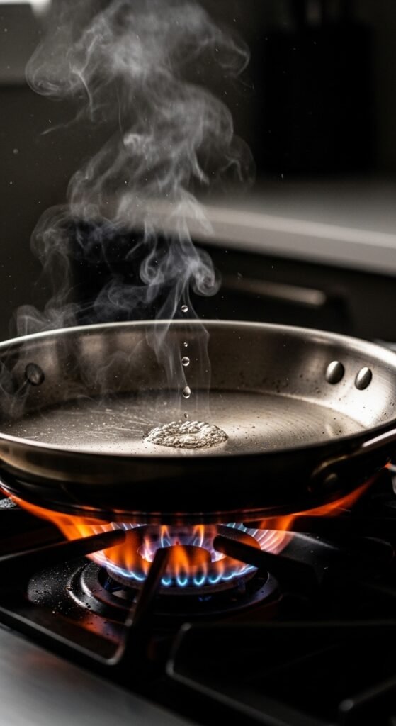 Step 4: Get the Pan Sext-Hot