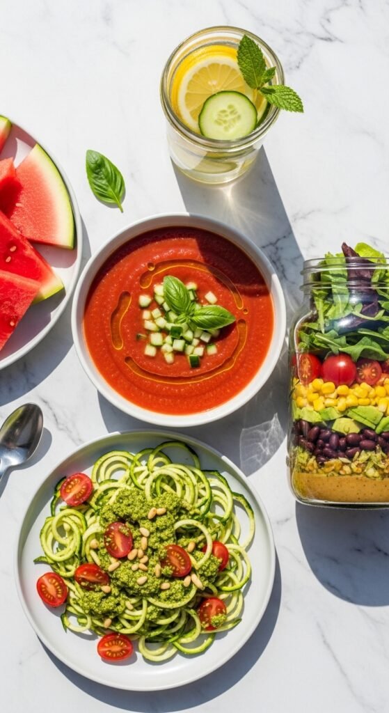 Why You Should Buy the Right Summer Food Tools
