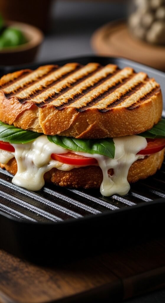 Step 2: Prepare Your Bread