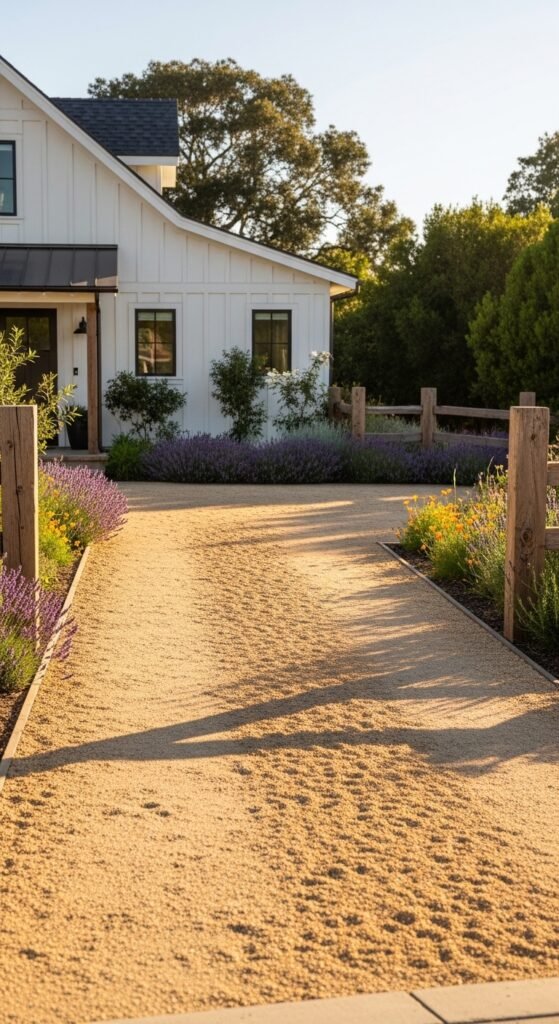 10. The Turf Driveway (Grass Pavers)