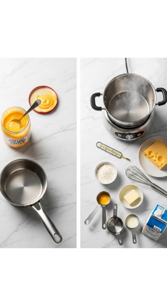 1. The Ultimate Stovetop Mac and Cheese