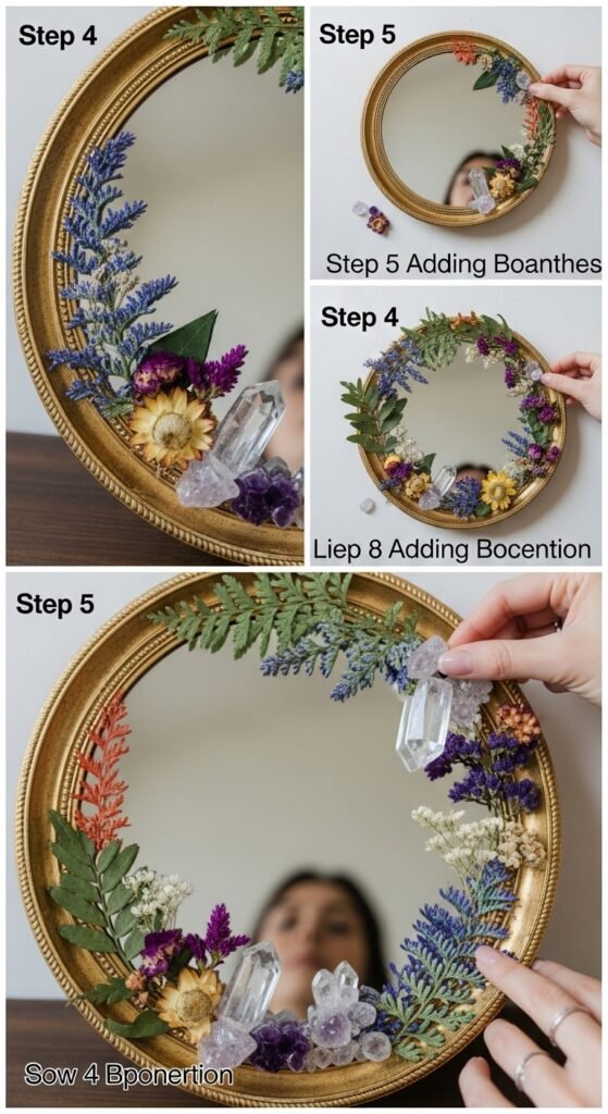Step-by-Step Transformation:
