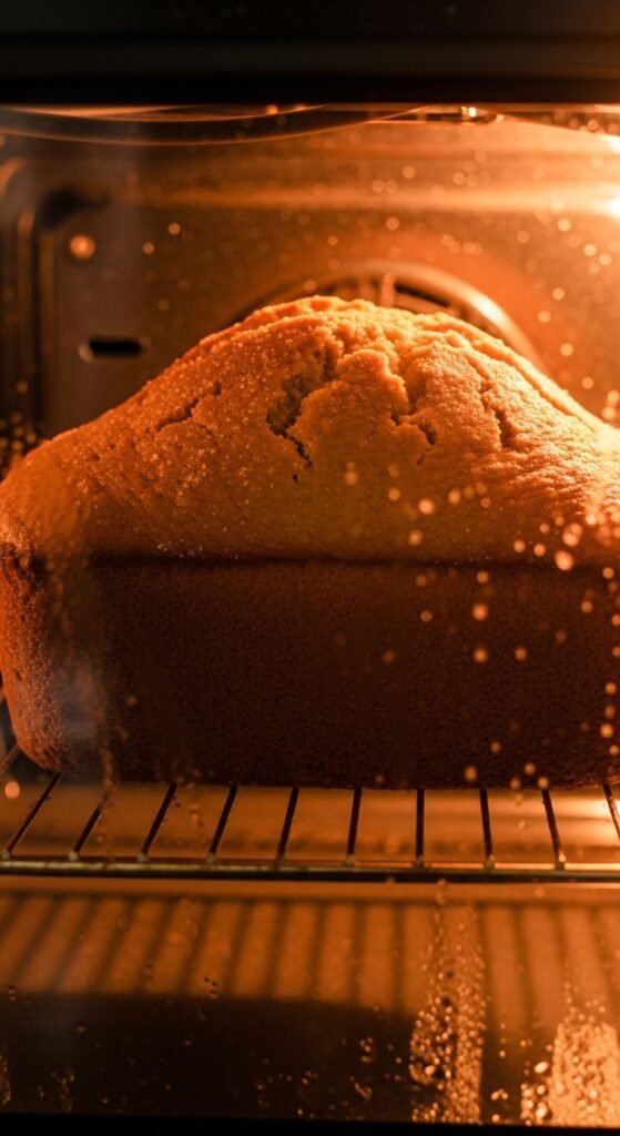 Step 6: Pan and Bake