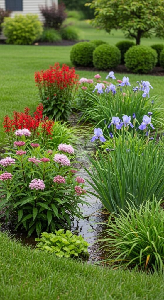 Idea #13: Foundation Planting That Doesn't Suck