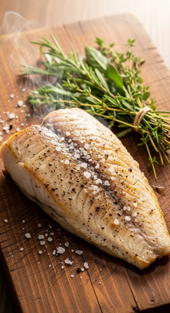 Step 4: Cook to the Right Temperature