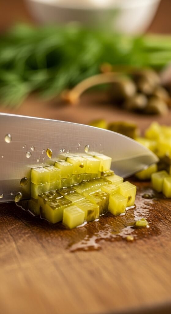 Step 3: Prepare Your Pickles